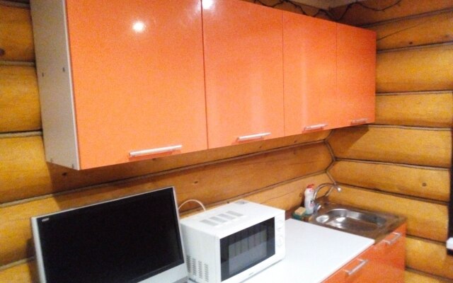 Mihailovskiy Guest House