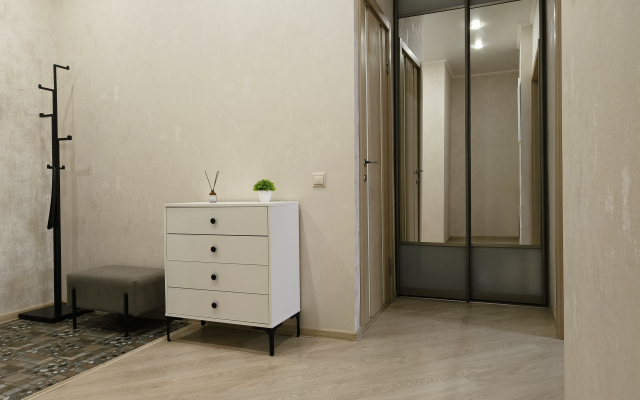 Kazandom Baki Urmanche Flat