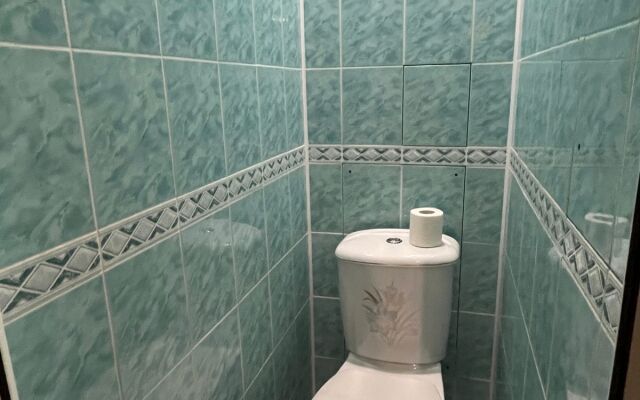 Квартира 3-х комнатная квартира с видом на Ергеневские возвышенности