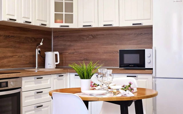 Апартаменты Комфорт - 65 Лет Победы