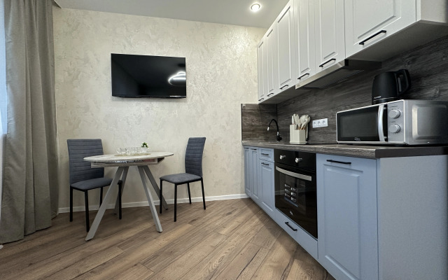 Квартира КакДома студия Колхозная 5/2-191 Краснодар Центр города