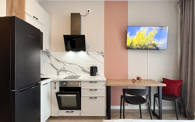 Квартира КакДома студия Куприна 7/1-118 метро Потапово Новая Москва