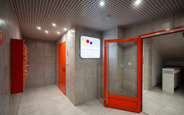 Квартира Терраццо люкс дизайнерская квартира для ценителей комфорта