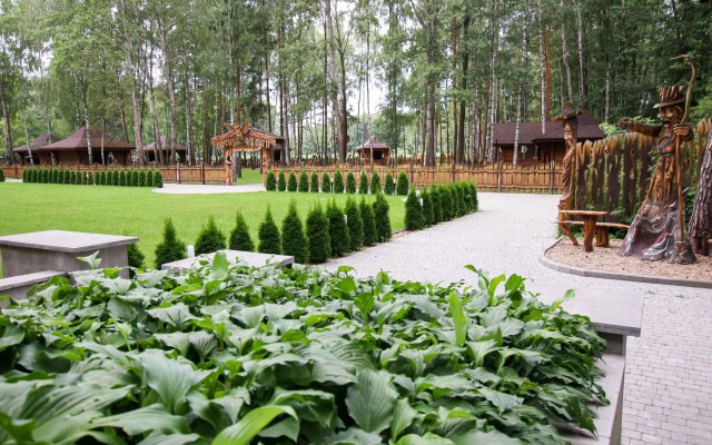 Hotel Park-Otel Zolotoy Zhelud