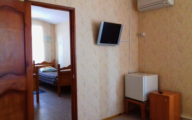 Bankir Hotel
