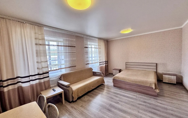 Квартира Уютная студия в центре города