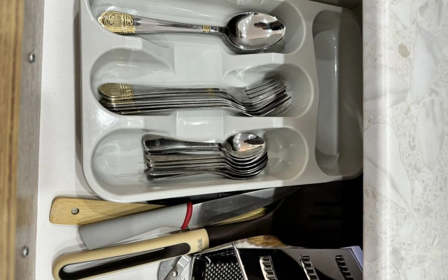 Квартира На улице Степная 1/1