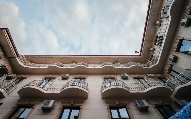 Zaal Hotel