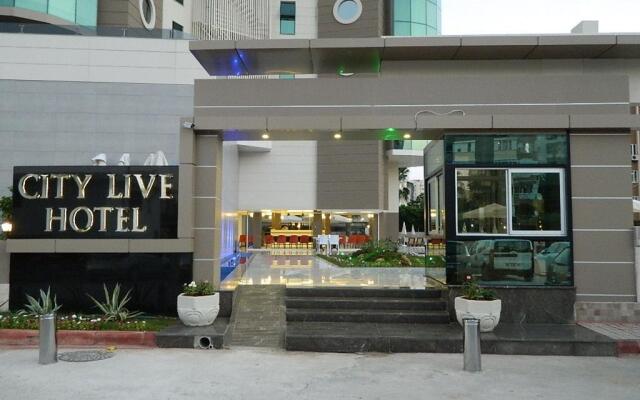 City Live Hotel