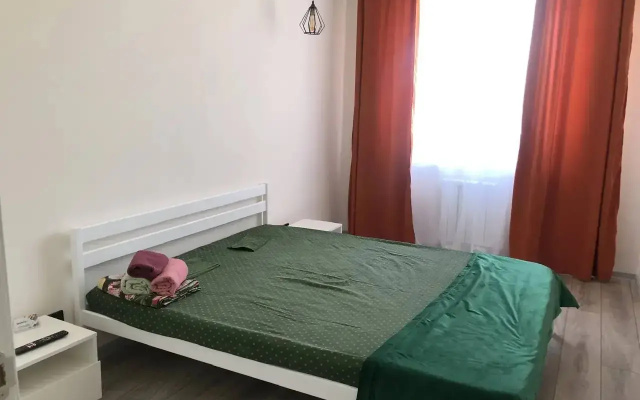 Квартира г. Ноябрьск Энтузиастов 20