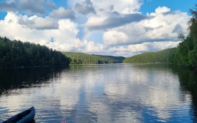 Na Pauze Recreation Camp
