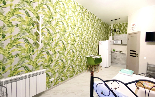 Апартаменты Мелисса