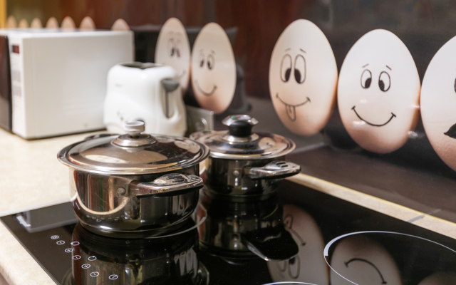 Аппартаменты у Эрмитажа