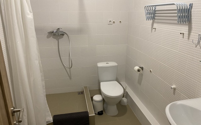 Rassvet Apartments Mini-Hotel