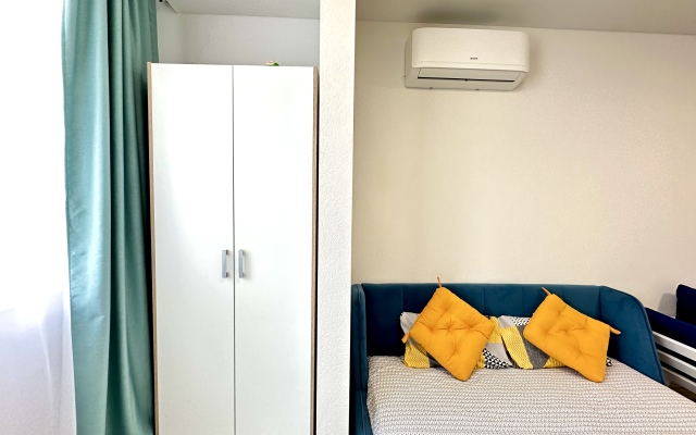 Uyutnye Skat Apartaments