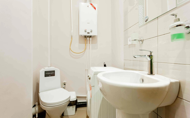 Квартира на Красноармейской 27