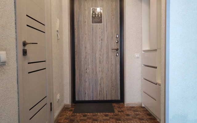 Апартаменты Евро 2 Алматинская 4 Жк Звездный Городок