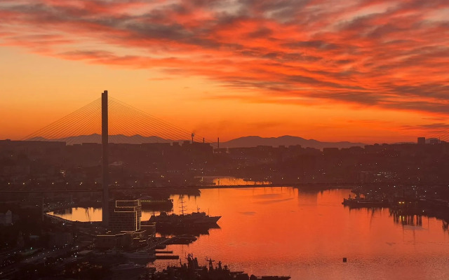 Апартаменты Nebo-VL 11