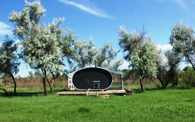 Гостевой Дом Берлога