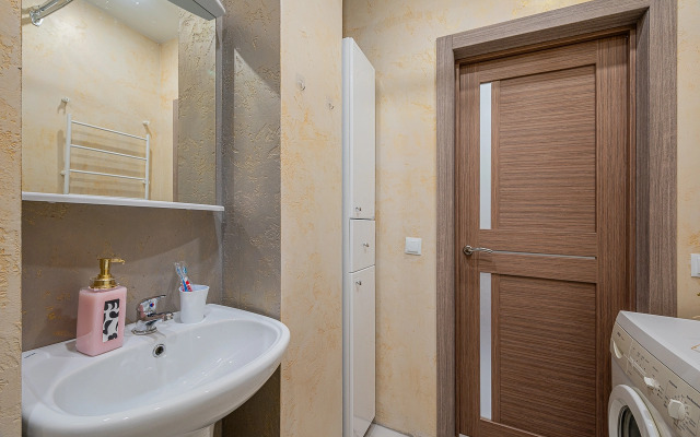 Квартира 238 на Успенском проспекте 113Д