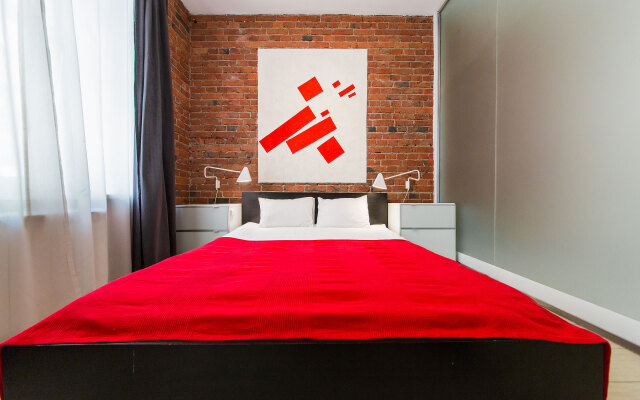 Мама Ро Студия №6 Супрематическая