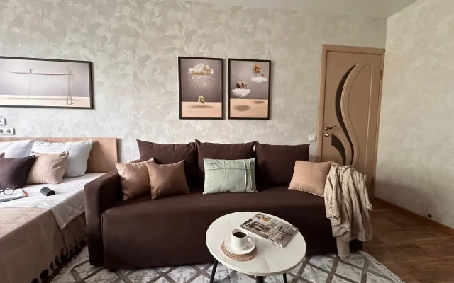 Апартаменты Apartament 52