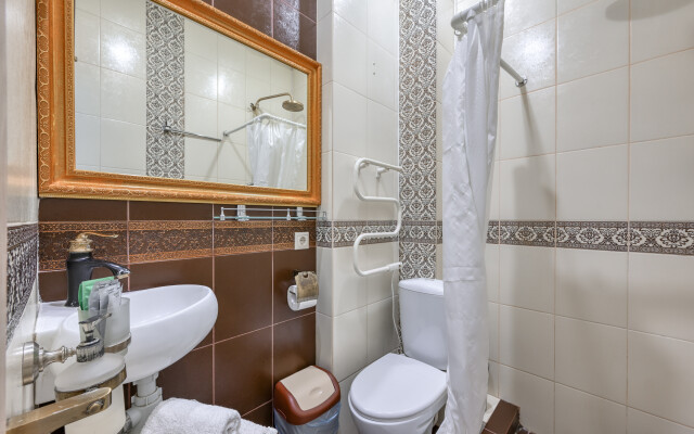 Апартаменты Место под солнцем 7