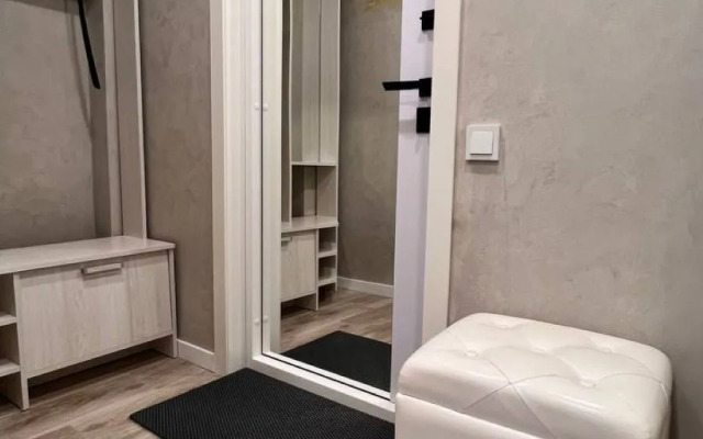 Apartamenty Sochiposutochno Apartments