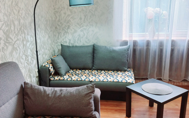 Апартаменты У Летнего Сада