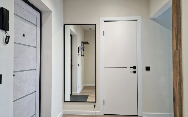 Апартаменты Советский проспект 132