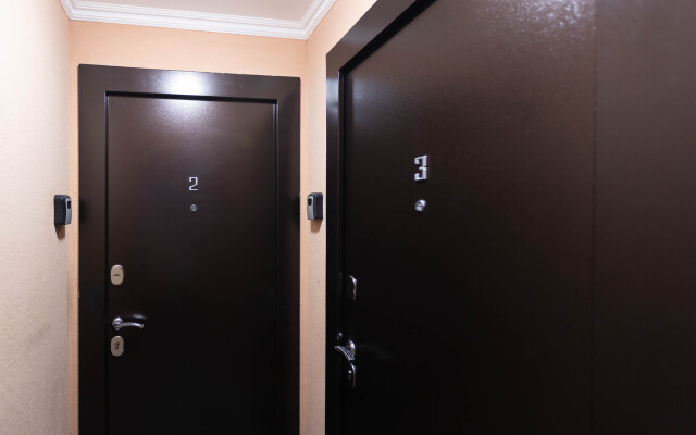 Studia Riva Apart Iris Apartments