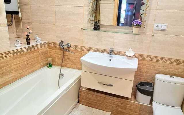 Апартаменты на Тухачевского 30