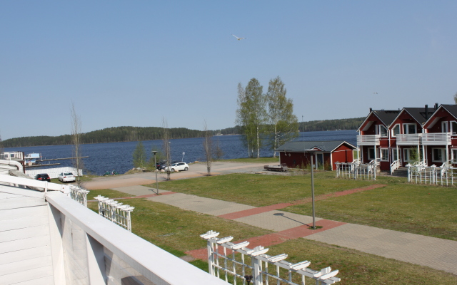 Апартаменты Saimaa Seasons Marina Villas