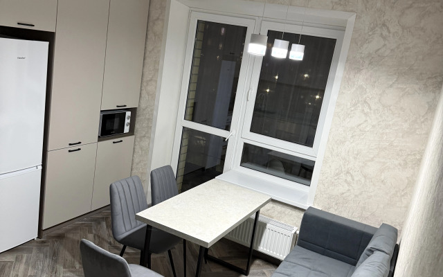 Квартира Уютная на Каберова-Власьевской