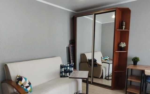 Апартаменты на улице Нурсултана Назарбаева 72