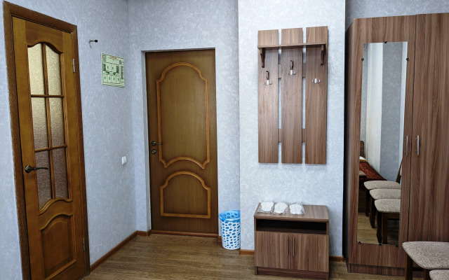 Мини-Отель Олимп