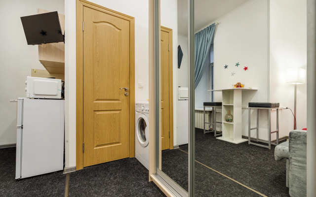 Апартаменты с Современным Ремонтом