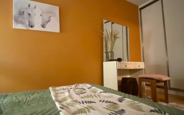 Апартаменты Аренда Рай на улице Горького 2