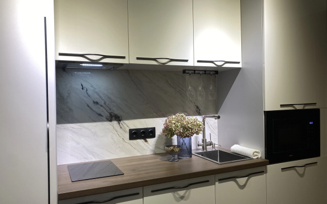 Апартаменты с Сауной