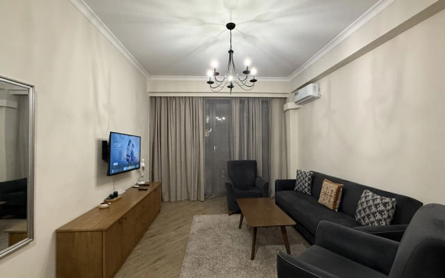 Квартира 2-к на Улице Кохбаци