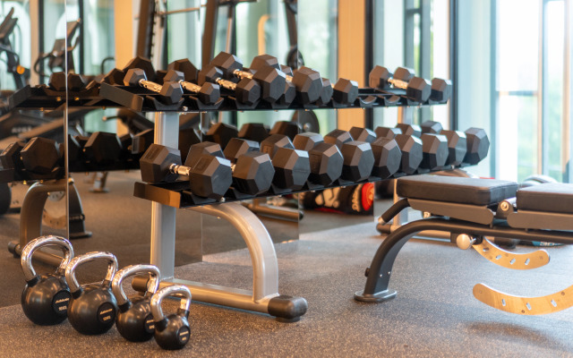 The Title Legendary BangTao Beach 408 Apartments