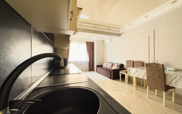 Elite Central Residence Flat