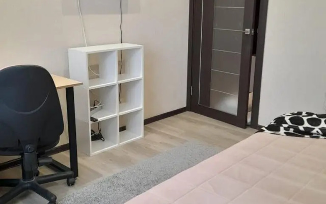 Квартира на улице Валентины Терешковой