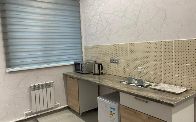 Sale-Kharn Guest house