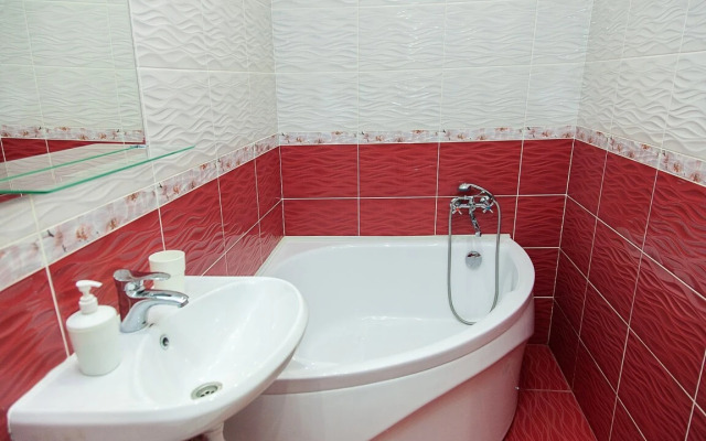 Квартира AntoninaApartments на улице Фрунзе 49