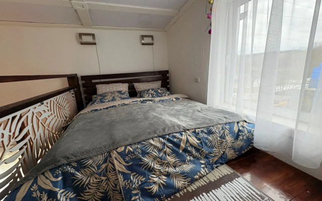 Гостевой Дом для Отдыха