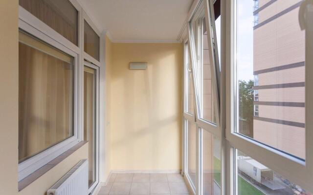 Апартаменты Горького 98