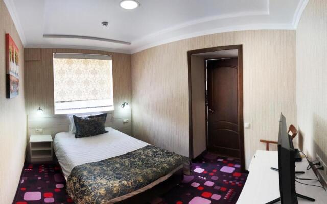 Hotel Uyutnyy Dom