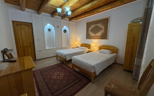 Porso Boutique Hotel