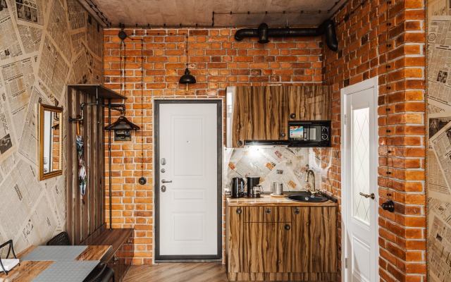 Апартаменты на канале Грибоедова